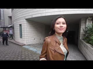 IG豪放女 玛丽亚 JNT-097