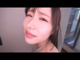 对面房间的超刺激巨乳写真偶像 用弹嫩胸部与透视泳装让人看诱惑！下流过头扭腰让人持续中出的我  夕雏爱蜜莉 IPZZ-333