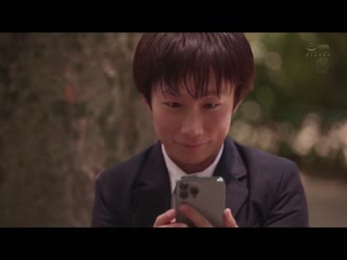 毕业典礼后…给成为大人的您继母的赠礼―。 藤环奈 JUQ-139