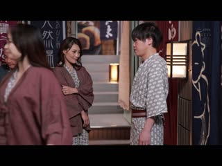 绝不能对妻子说，把岳母肏到怀孕 多田有花 JUQ-124