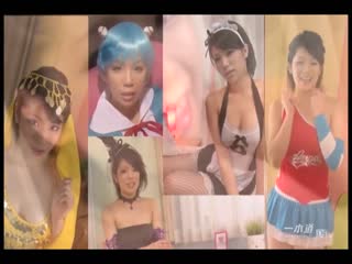 SKY ANGEL Vol.184 : 芦川芽依 SKY-307