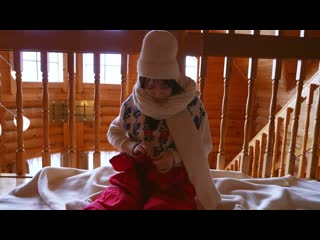 澪3 拥抱尽可能多的雪 - 石川澪 REBD-910