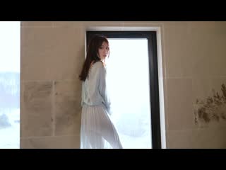 澪3 拥抱尽可能多的雪 - 石川澪 REBD-910