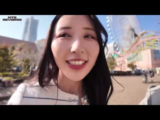 辣妹逆转NTR 奈美 MIUM-1198