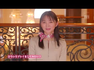 新人 喜歡漂亮的大姐姐嗎？FIRST CLASS 專屬電梯小姐 幸村泉希AV出道！ MIKR-046