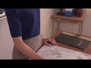 那位美术老师如此下流地舔着我们的老二 希岛爱理 ATID-516
