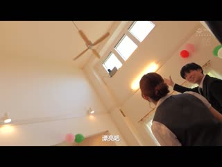 在魔镜开放公寓波多野结衣睡走素人老公寝取档案！！ MEYD-877