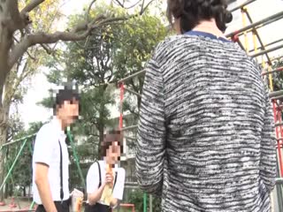 屁孩大战家长会长精选 VOL.1 RVH-006