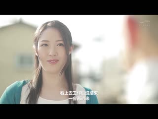 比起老公更爱公公… 叶山小百合 JUQ-275