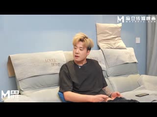 麻豆传媒 禁忌的合租生活夏果 ly-067