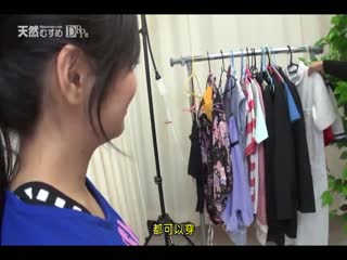 制服时代 ～幹翻想当偶像妹～ 滨中优奈