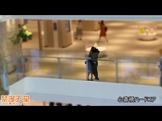 前賽車皇后模特兒人妻 有小孩 29歳 與老公分開40分鐘就被播種的妻子！ FC2-PPV-1643383