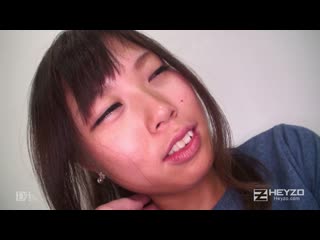 HAMEZO～性爱自拍精选～ 36 - 若宫美沙子 HEYZO-1193