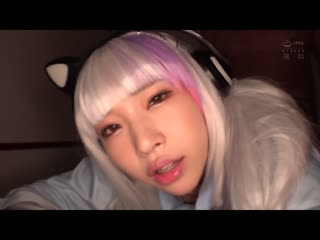 沉溺在大叔的发情角色扮演者 敏感大量失禁・漏尿・见面抽插5段性爱 皆月光 MUKC-032