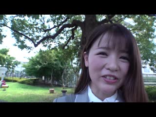 不像脸蛋张开大腿下援助女学生中出！2 MDTM-628
