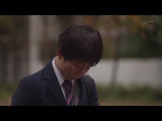 毕业典礼后…给成为大人的您继母的赠礼―。 舞原圣 JUL-922