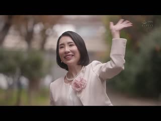 毕业典礼后…给成为大人的您继母的赠礼―。 舞原圣 JUL-922