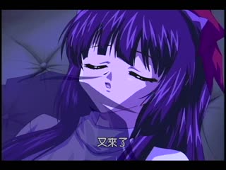 沒有臉的月　上巻 DAD-083