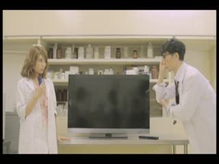 坠入女同深渊 玉城麻衣 波多野结衣 BBAN-045