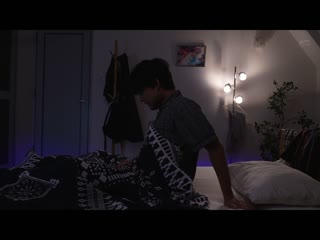 自公公的后妻要求中出 通野未帆 ALDN-299