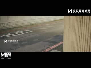 麻豆传媒 相遇的时候 ph-128