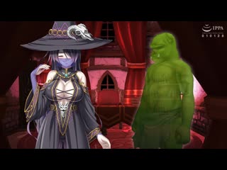 女騎士蕾蒂西亞 -The Motion Anime- d_162092