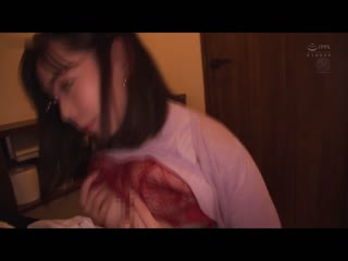 女友的母亲是我的炮友 真人版 吉根柚莉爱 URE-092