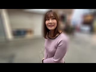 与素人美少女遥控按摩棒散步 胡桃 步美 ORECS-323