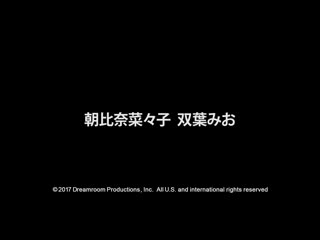 欢迎来到高级泡泡浴 双叶美绪 朝比奈菜菜子 1pondo_070117_547