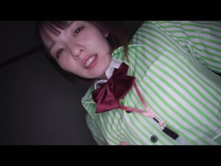 输给狡猾可爱打工偶像巨乳诱惑的我、沉溺在密会垃圾不伦中出性爱中…。 西元明沙 CAWD-613