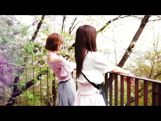 肉棒给我洗好等着！ 突击访问M男家！ W小恶魔性爱传播妹！！ 松本一香 永濑唯 WAAA-079