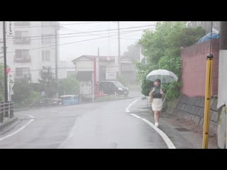 神乐桃果 汤女美人 MBRBN-052
