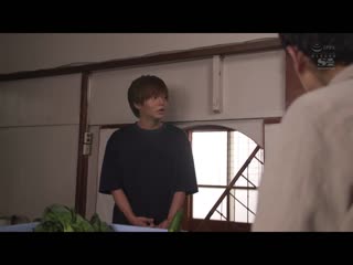 乡下夏天无事可做 邻居巨乳大姊诱惑毎日交合。安位薰 SSIS-373