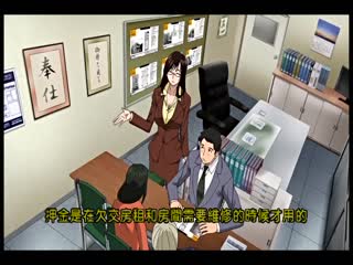 日募不動產還有空房 1號室 DANM-10200