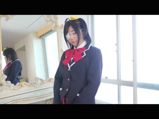 【4K】角色扮演×皆月光 2 皆月光 h_1558csdx00013