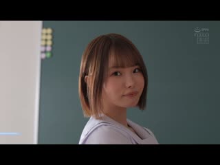 素人粉丝感谢祭 如果松本一香转学到男校！如果能忍住憧憬的色慾场景就能有无套中出！！ MIH-012