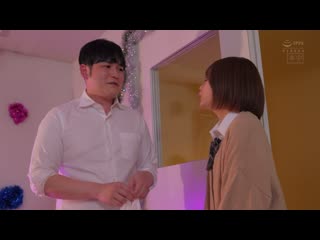 素人粉丝感谢祭 如果松本一香转学到男校！如果能忍住憧憬的色慾场景就能有无套中出！！ MIH-012