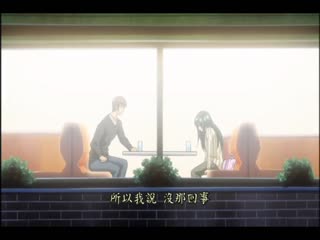 泳裝女友 ～THE ANIMATION～ Fit.3 DG-225