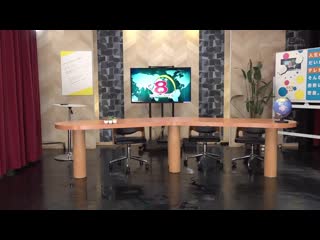 晚间新闻播报中、总是痉挛・潮吹・失禁也一如往常读稿的新人女主播 SDDE-638