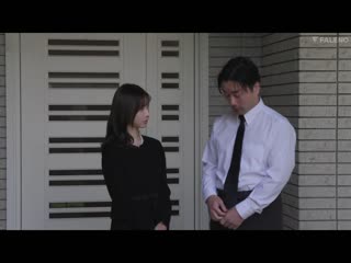 爱妻往生输给寂寞与萌（小姨）持续做爱…。 天使萌 FSDSS-738
