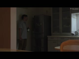 爱妻往生输给寂寞与萌（小姨）持续做爱…。 天使萌 FSDSS-738