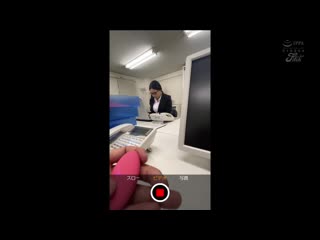 叫传播妹结果来的是公司同事…这女的今天起就是我的无套抽插爆乳玩具 吉根柚莉爱 JUFE-195