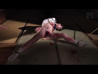 无垢 制服紧缚爱玩 ～SHIBARI～ 花狩舞 MUDR-294