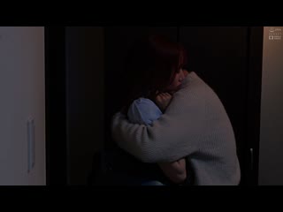 向沒用的早洩無套技巧丈夫展示中出SEX的NTR 齋藤亞美里 NMSL-014
