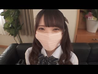 藉由追踪与点赞，对自拍自慰的小帐学生妹发送DM，满足承认慾望，未经许可的中出式约炮纪录。 MIAB-087