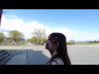 ‐素颜‐与「紬」刺激般初次住宿约会超浓密做爱 约会后自由的做爱淫荡拍摄。不分早午晚做爱停不下！！ 明里紬 IPZZ-105