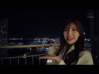 ‐素颜‐与「紬」刺激般初次住宿约会超浓密做爱 约会后自由的做爱淫荡拍摄。不分早午晚做爱停不下！！ 明里紬 IPZZ-105