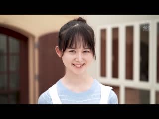 新人NO.1STYLE 身高172公分 9.5头身身材少女 小坂七香 AV出道 SONE-042