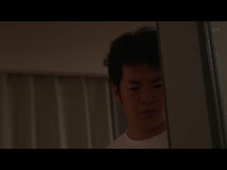 妻子的母亲与我的父亲 白河花清 ALDN-236