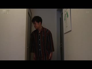 妻子的母亲与我的父亲 白河花清 ALDN-236